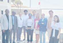 Mission UPC-PME.CI en mission en Turquie