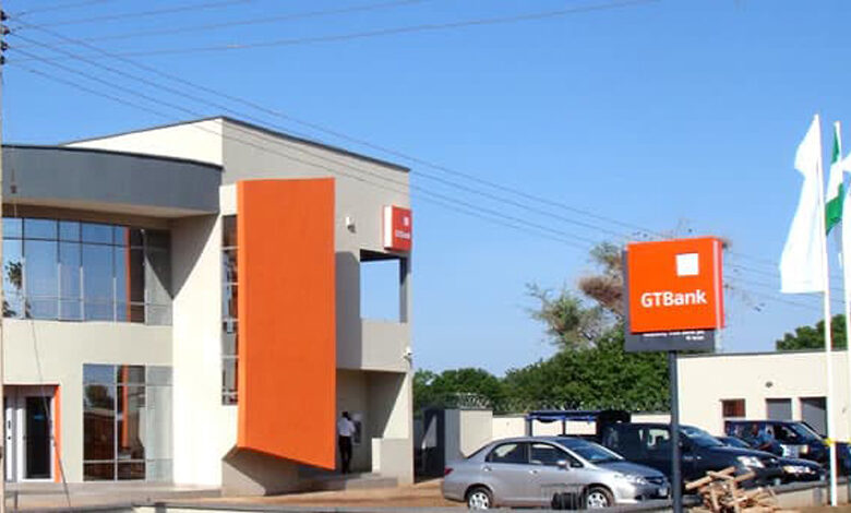 GTBANK CI