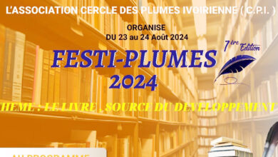 FESTI-PLUMES 2024