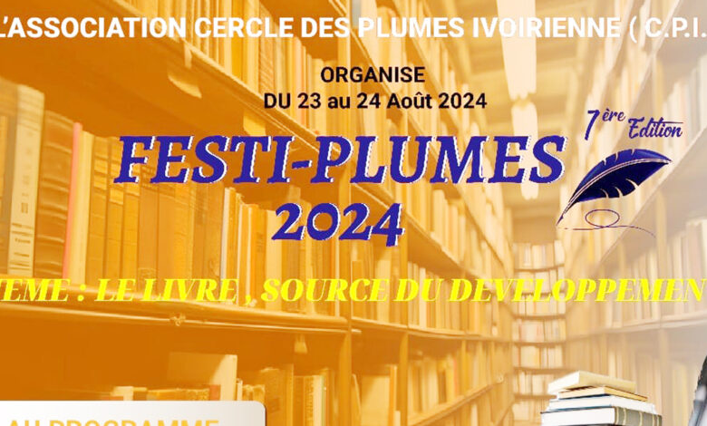 FESTI-PLUMES 2024