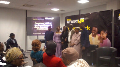 Y'ELLO STARTUP 2024