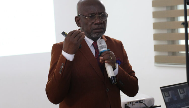 32e session ANP Academy