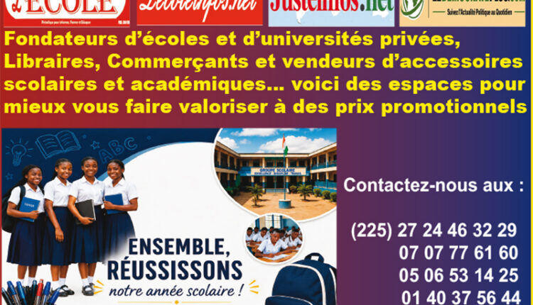 Annonce rentrée 3