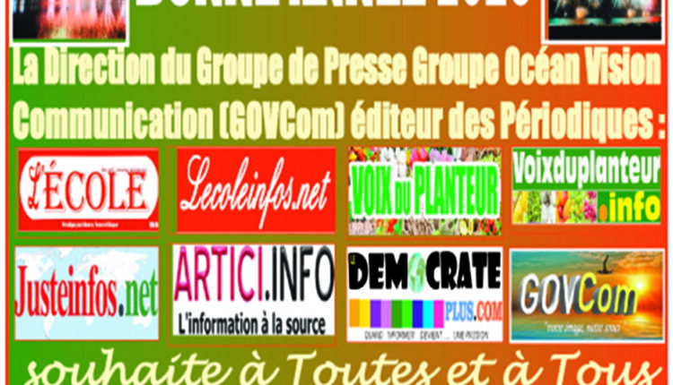 Bonnée Govcom 2026 2