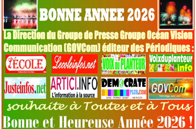 Bonnée Govcom 2026