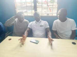 Djassa de téléphone mobile