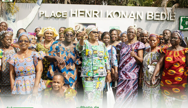 Union des femmes mobilisatrices Pdci-Rda (3)