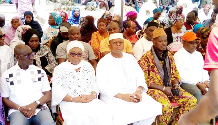 Crise de mars 2011 à Abobo.