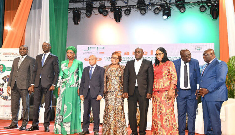 Panel JFP sur les syndicalistes (1)