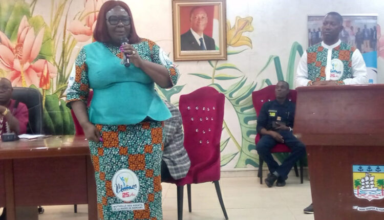 Mairie de Marcory-Mutam (1)