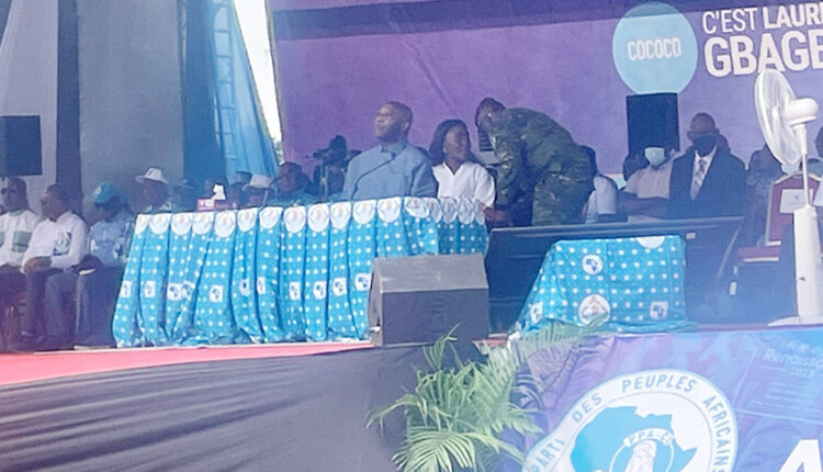 Meeting du PPACI à Ficgayo (1)