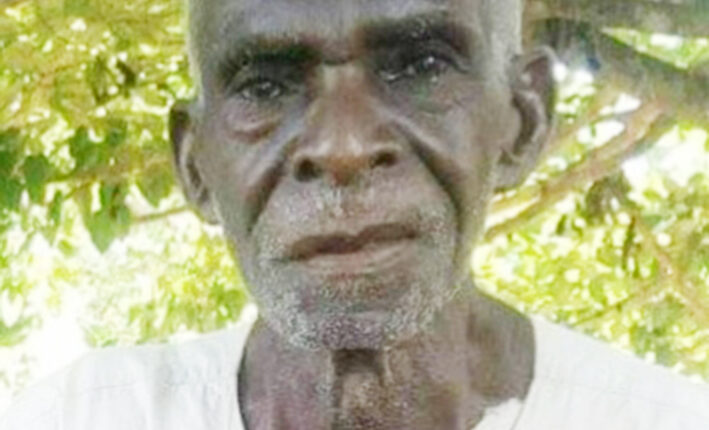 Décès du militant Pdci-Rda de Bekoinkro