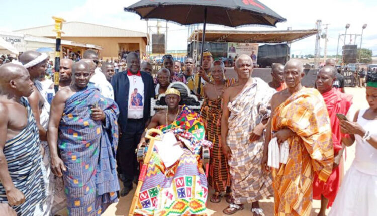 Chefferie de Taoudi (2)