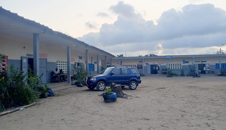 Election présidentielle à Koumassi (2)