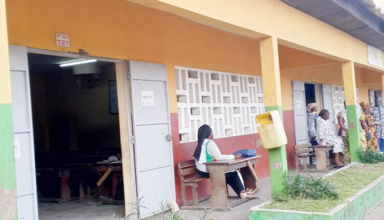 Election présidentielle à Koumassi (3)