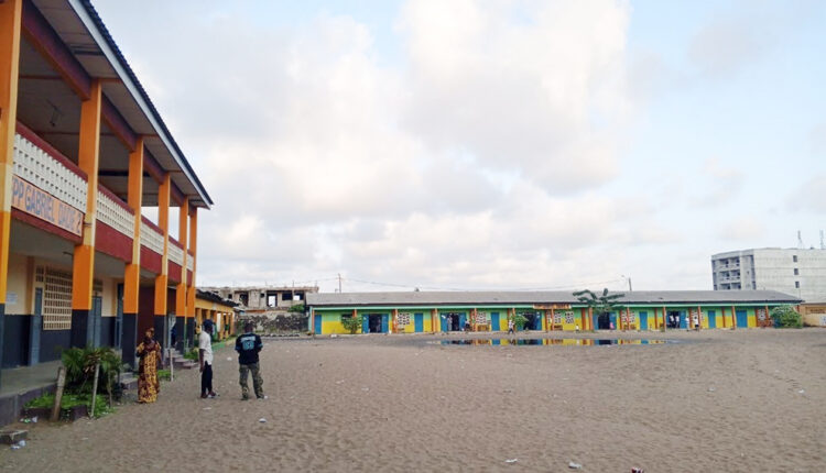 Election présidentielle à Koumassi (4)