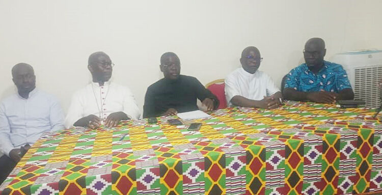 Cathédrale Saint-Esprit de Grand-Bassam (3)