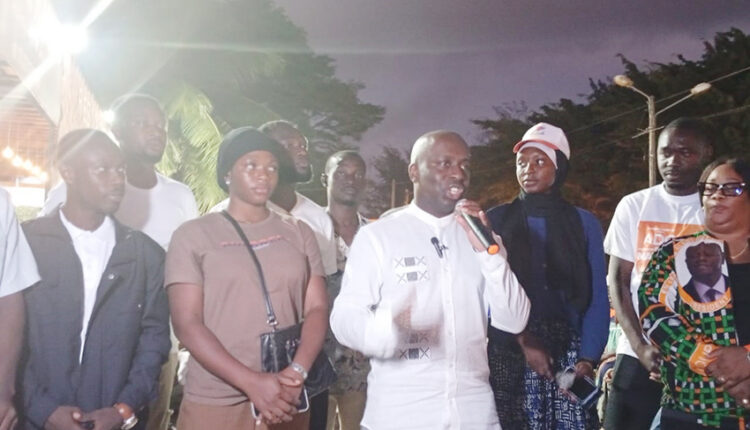 Jeunesse RHDP de Grand-Bassam (3)