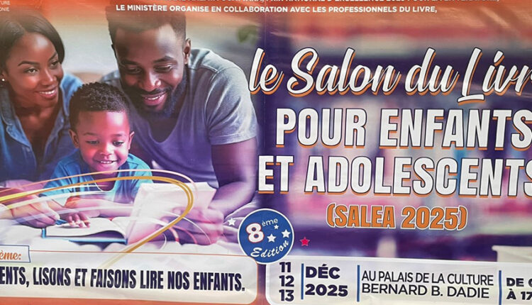 8è édition du SALEA