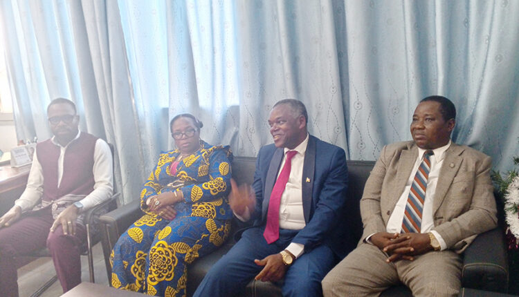 Dons de AIDA au Chu de Treichville et à l&rsquo;hôpital Mer Enfant de Bingerville (2)