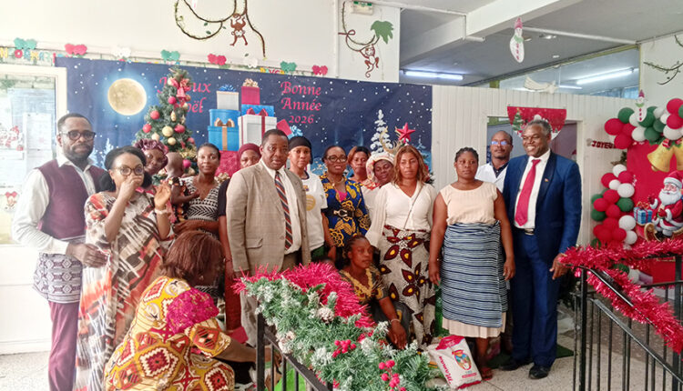 Dons de AIDA au Chu de Treichville et à l&rsquo;hôpital Mer Enfant de Bingerville (8)