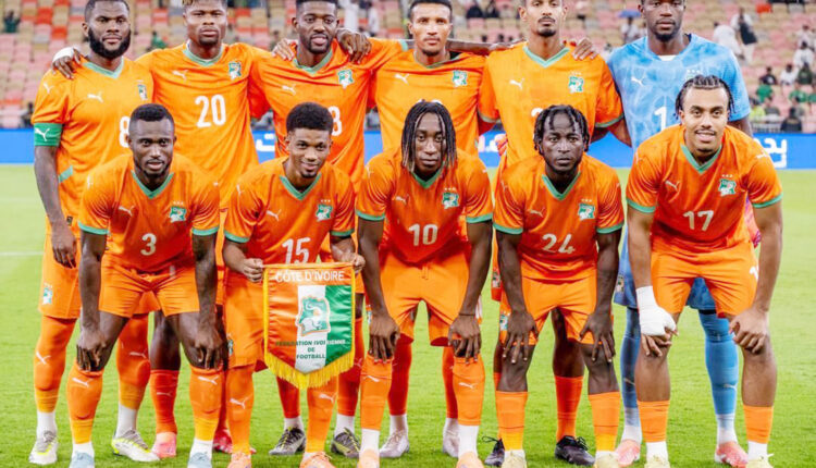Coupe du monde FIFA 2026