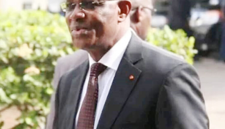 Investiture du président Alassane Ouattara