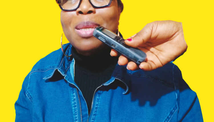 Présidente de AIDA 1