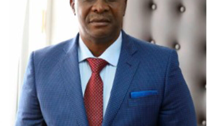 Gouvernement Mambé 2