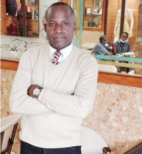 Dîner Gala de récompense.