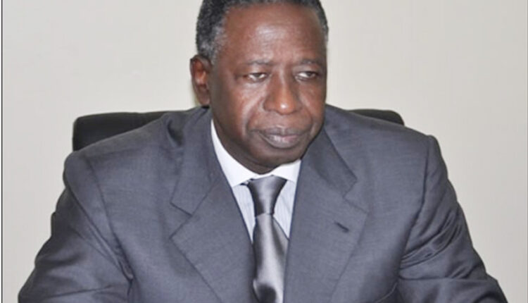 Adama Toungara