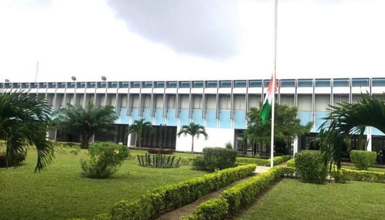 Crise sécuritaire dans le Moyen-Orient