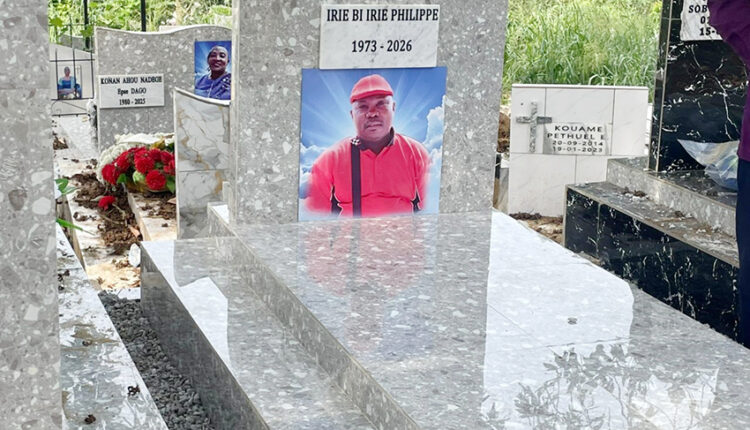 Eglise évangélique CIREM