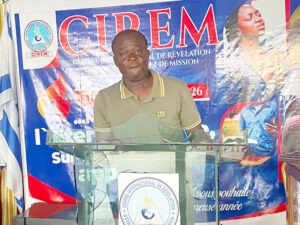 Eglise évangélique CIREM