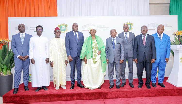 Rupture collectives de jeûne