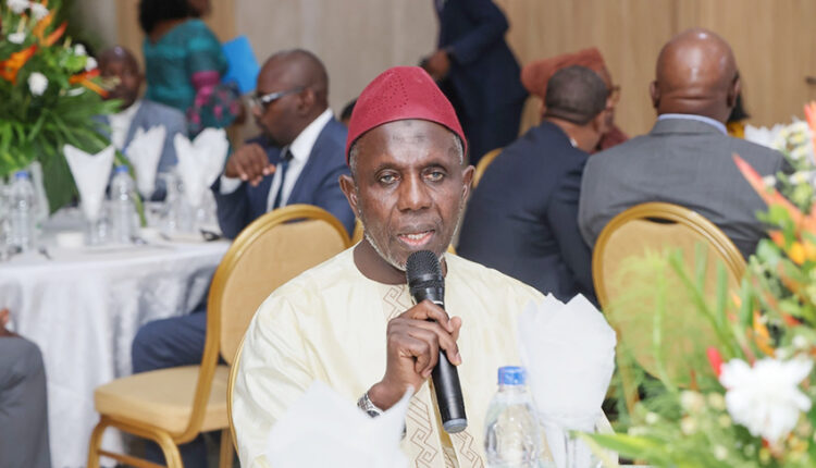 Ministère des Affaires étrangère de Côte d&rsquo;Ivoire (2)