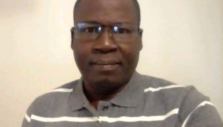 Koné Seydou le président de la FECOMCI (1)