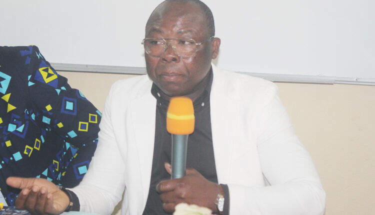 Autosuffisance en riz en Côte d'Ivoire