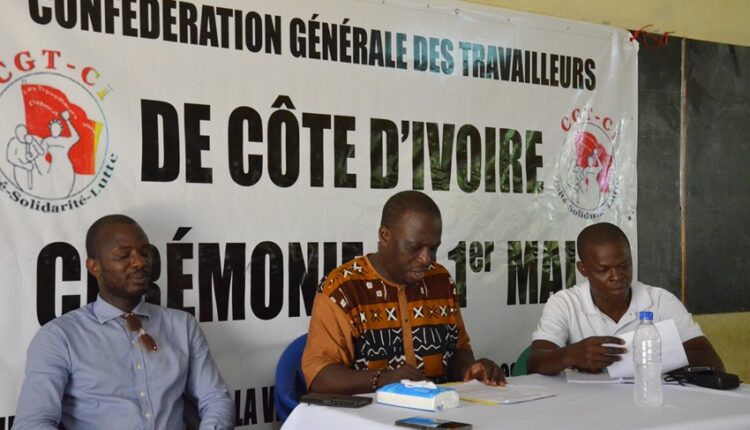 Fête du travail 2026