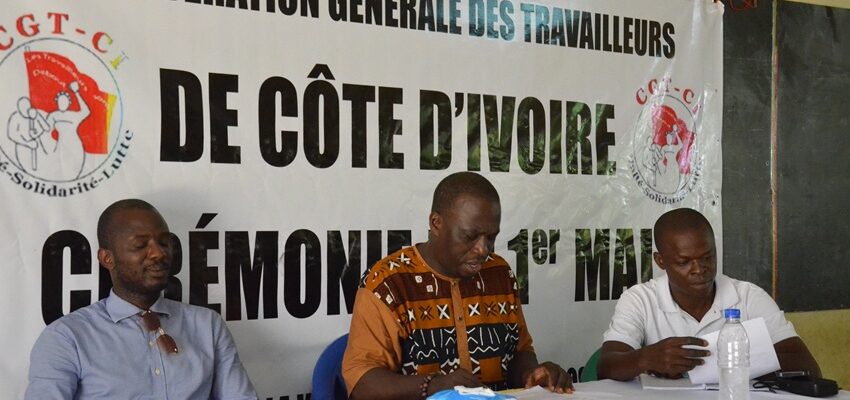 Fête du travail 2026