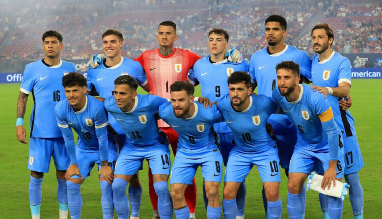 Coupe du monde FIFA 2026