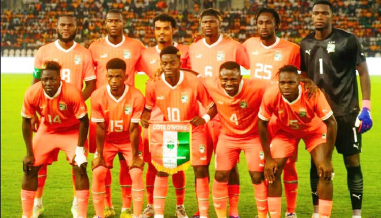 Coupe du monde FIFA 2026