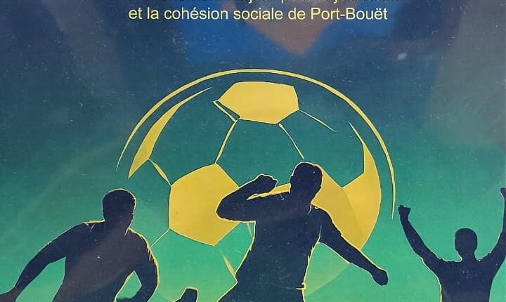 Fottball à Port-Bouët