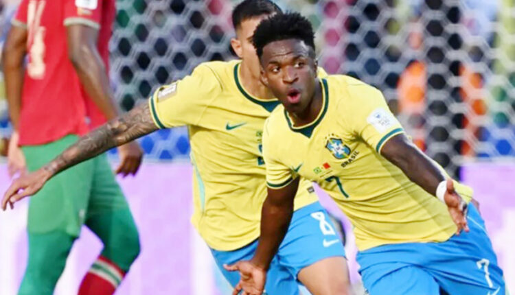 Coupe du monde 2026