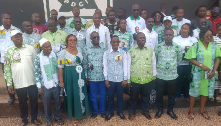 UEPPM/PDCI-RDA en formation
