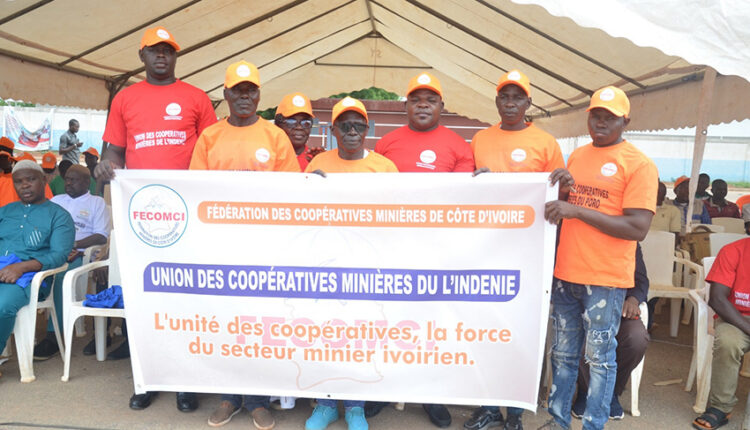 Coopérative Indenié