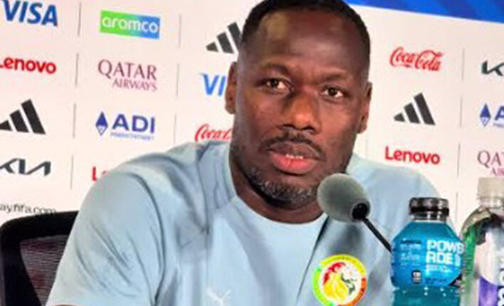 Fédération sénégalaise de Football