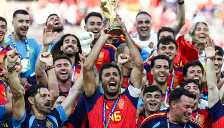 Coupe du monde de football
