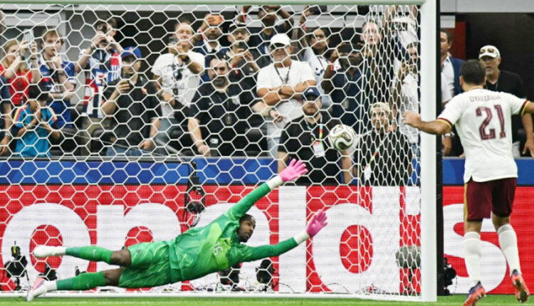 Coupe du monde 2026