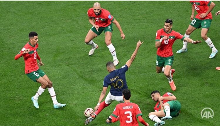 Coupe du monde 2026